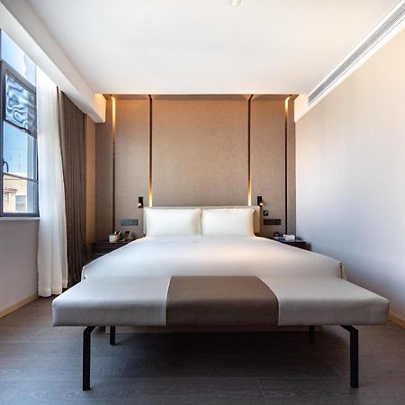 Atour Hotel Haikou East High-Speed Railway Station Xueyuan Road Binlian エクステリア 写真